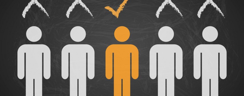 Meditación – ¿Cómo escoge Jesús a sus discípulos?