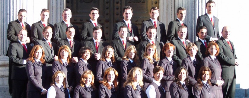 Volviendo al Pasado – 53ª Parte