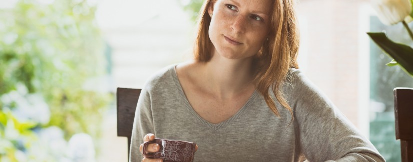 Meditación – ¿Por qué tengo dificultad en ser comprendida?