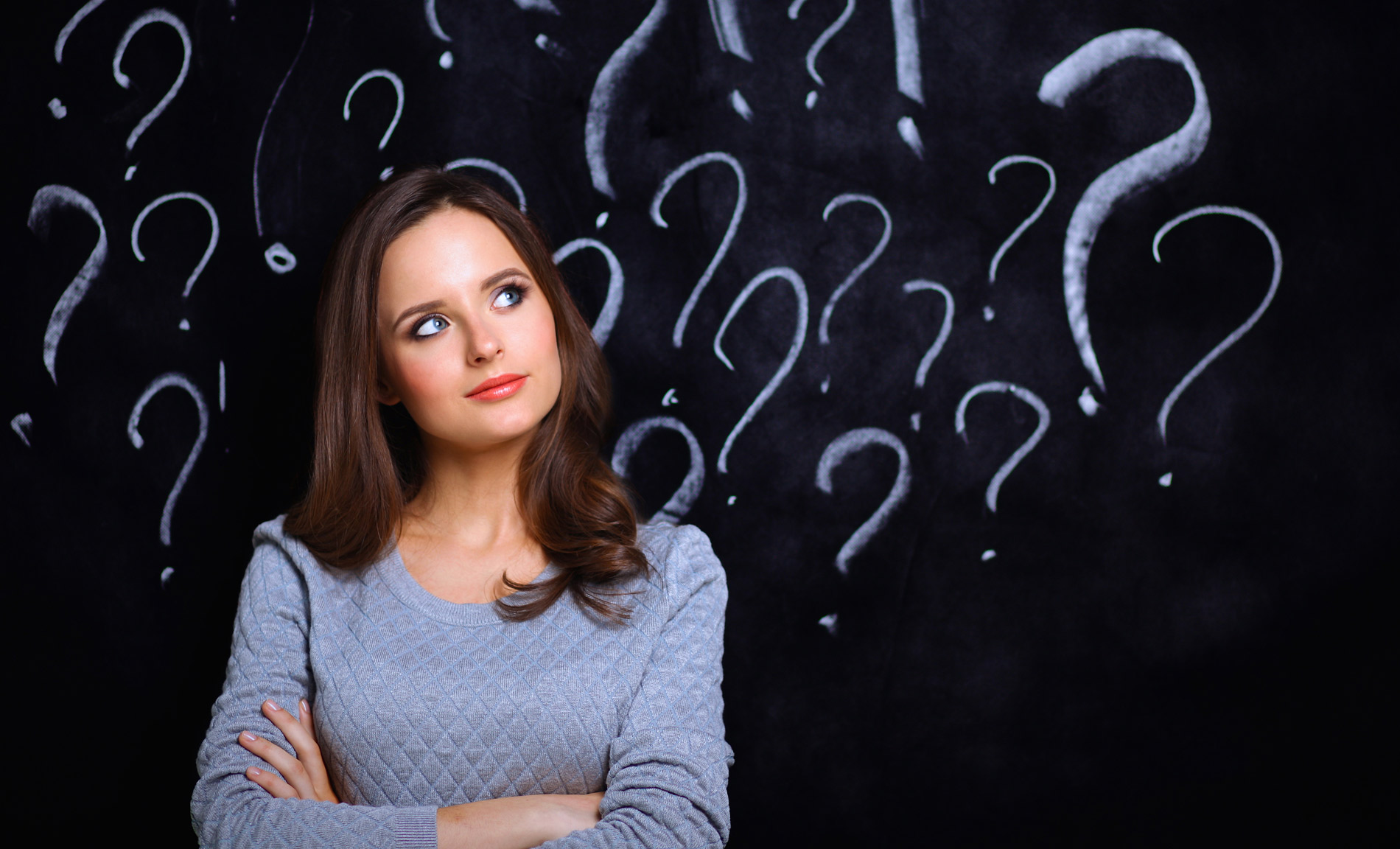 Respuesta a los internautas: Sentimiento y dudas