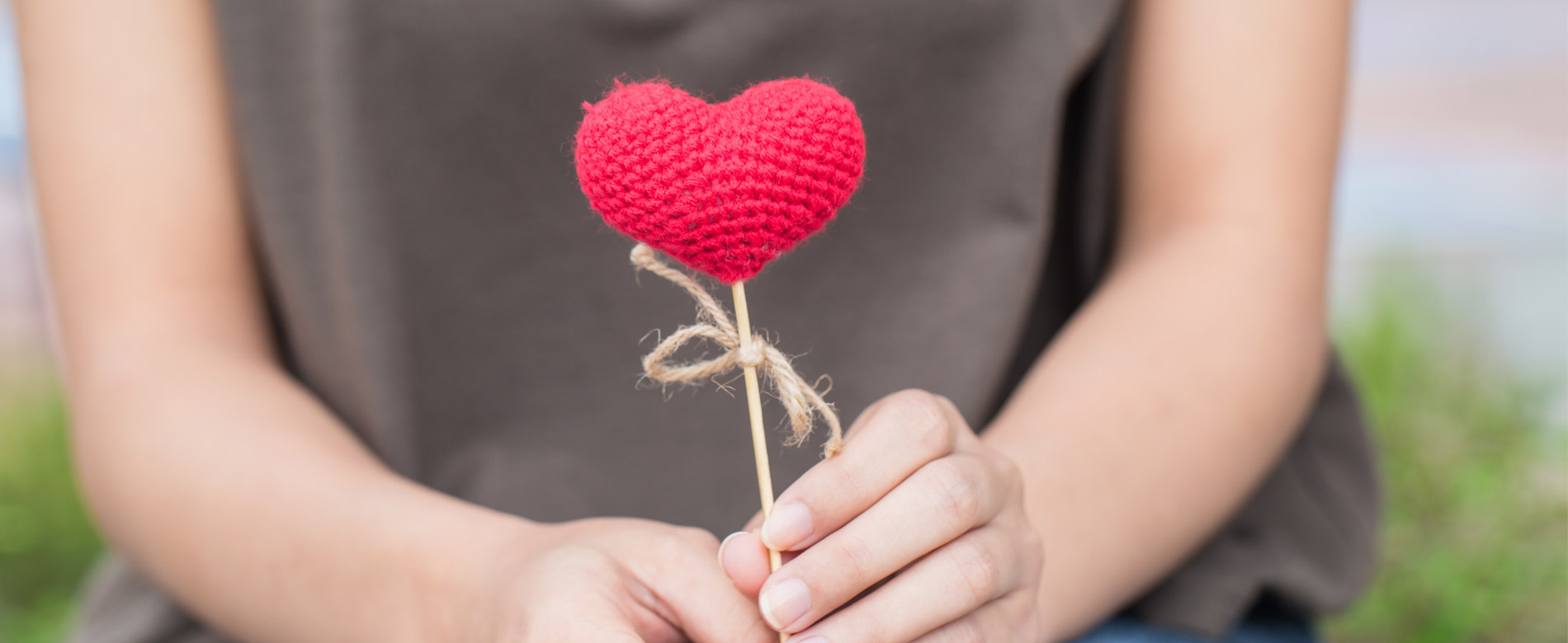 ¿Qué es amar a Dios?