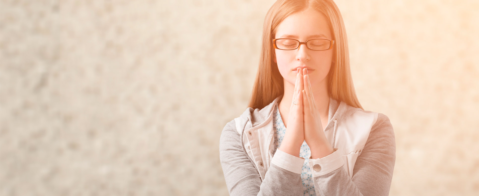 ¿Qué quiere Dios que hagamos con la fe?