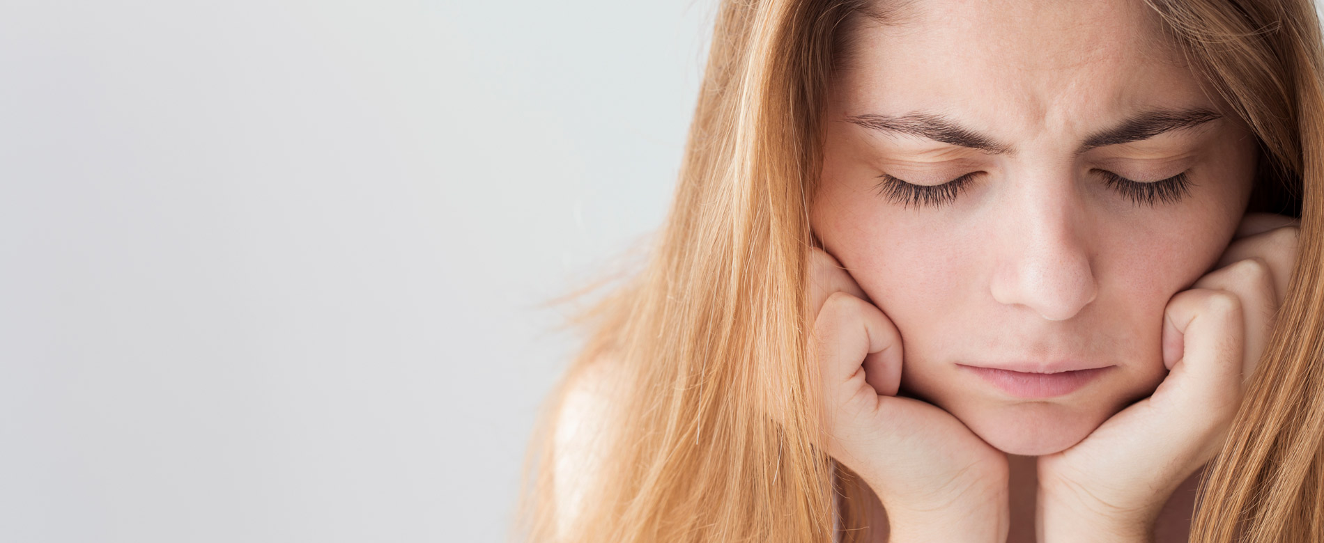 Respuesta a los Internautas – “¿Por qué no consigo liberarme?”