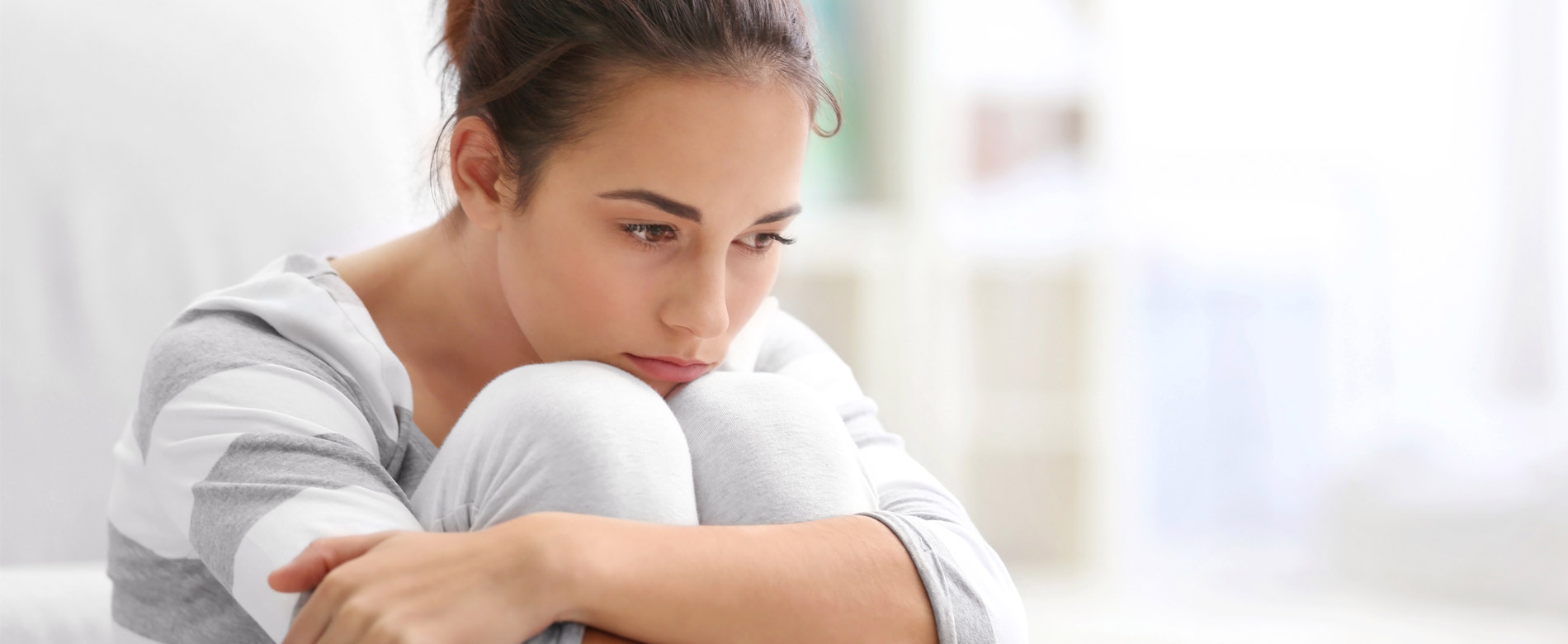 Respuesta a los Internautas – “No consigo vencerme a mi misma”