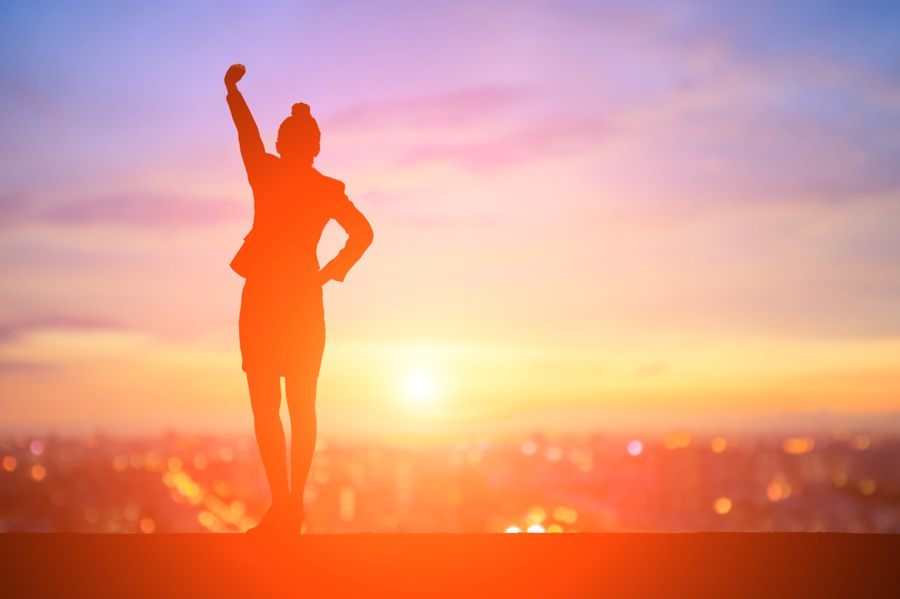 16 | ¿Cómo es tener un objetivo?