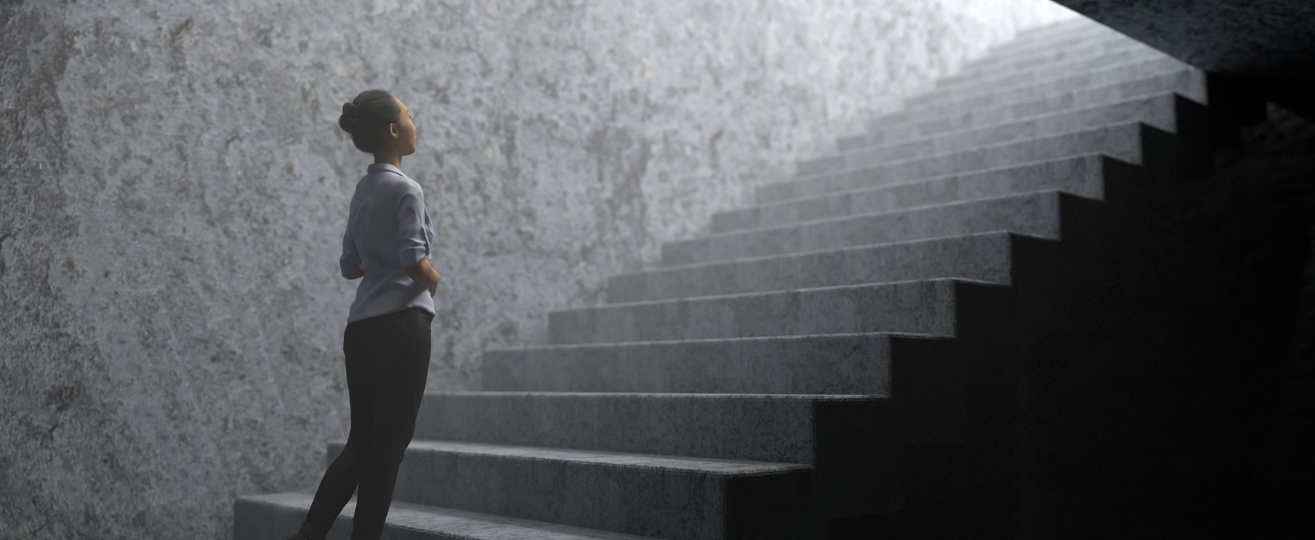 Siervas en alerta – Un precio a pagar