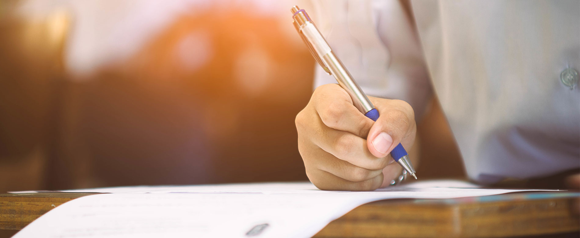 SIERVAS EN ALERTA – ¡El exámen!