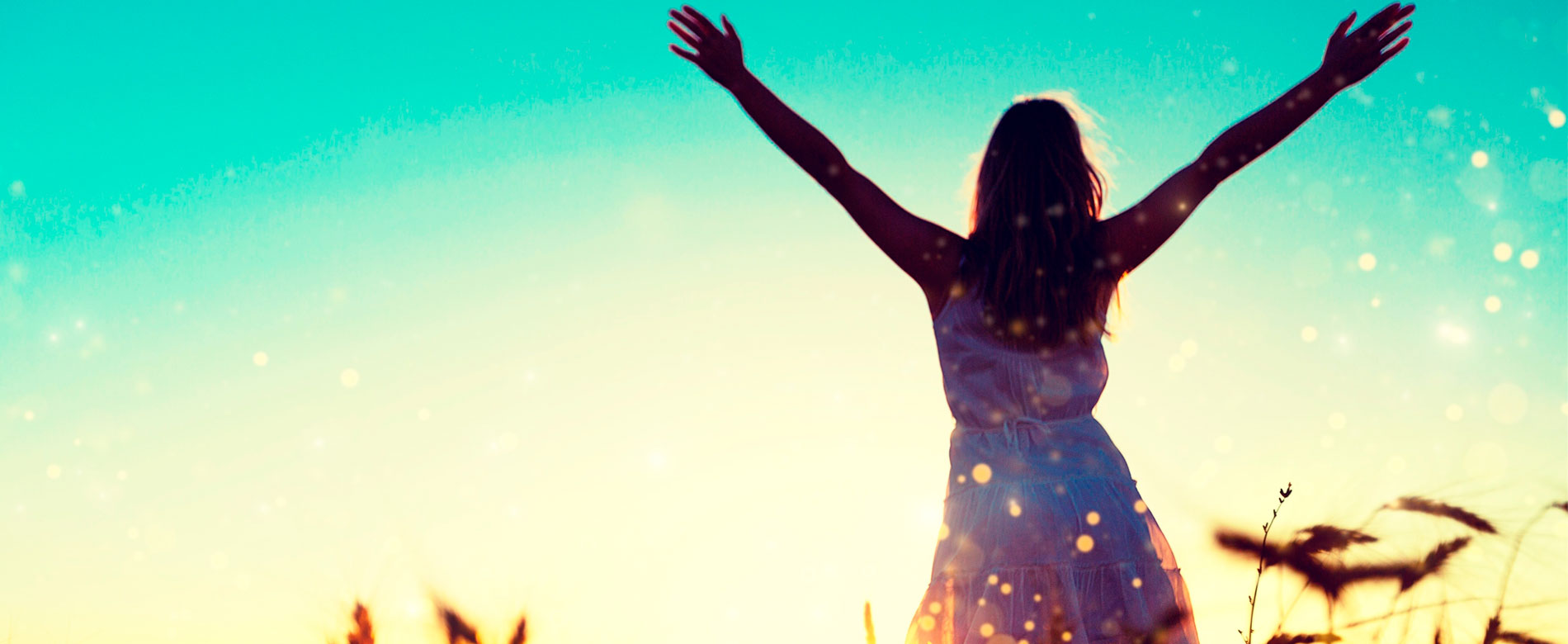 Siervas en alerta – Dios contempla a cada uno