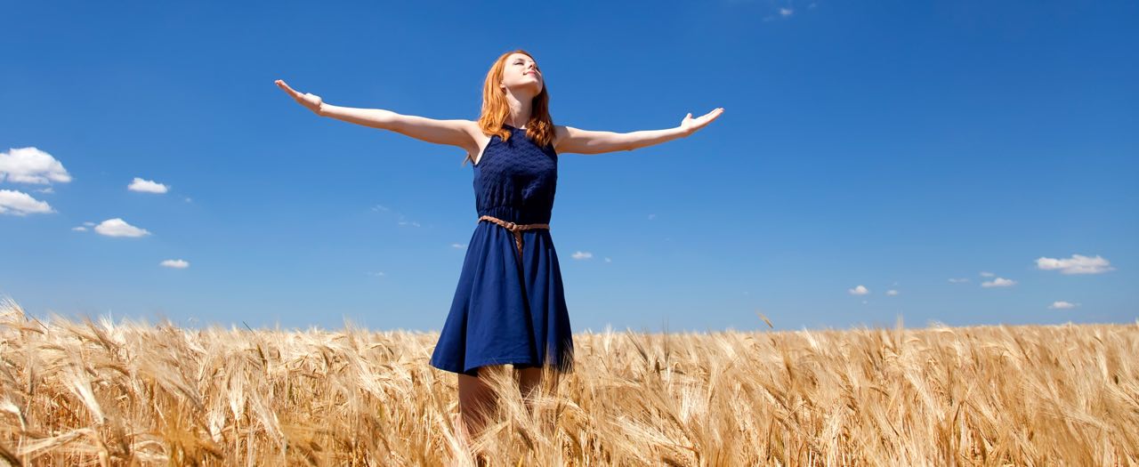 Justicia | ¿De qué forma aprecias a Dios?