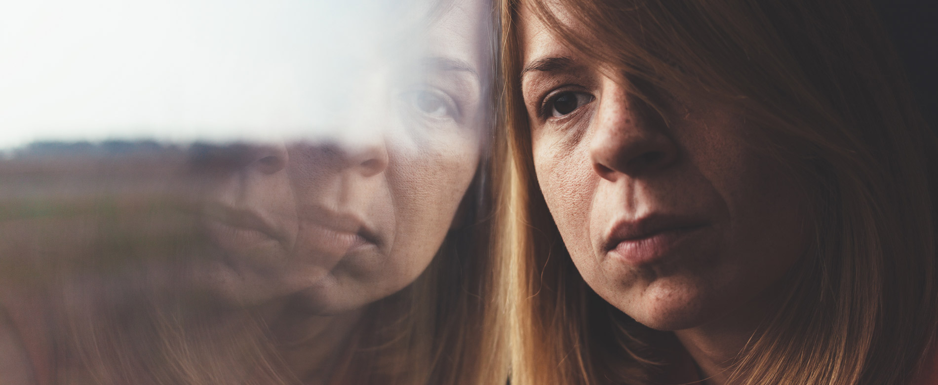 Siervas en alerta – Desasosiego del alma