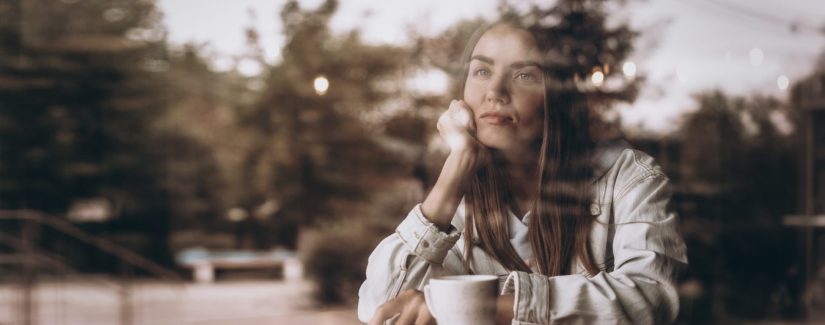 La fe emotiva siente y distrae