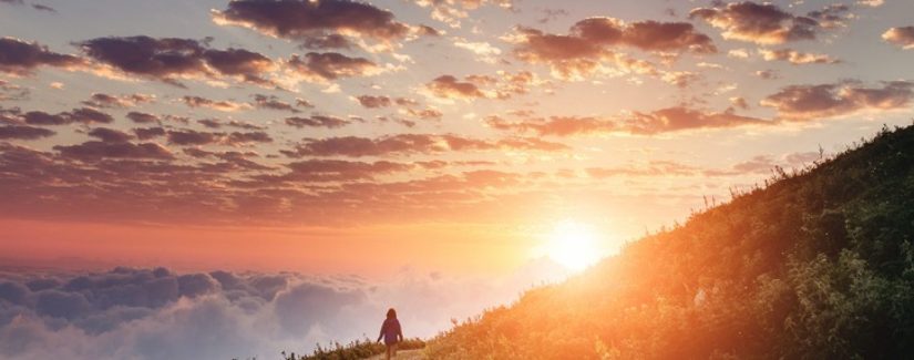 ¿Cómo acercarse a Dios?