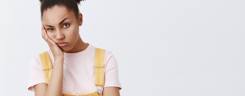 La fe emotiva sofoca al otro