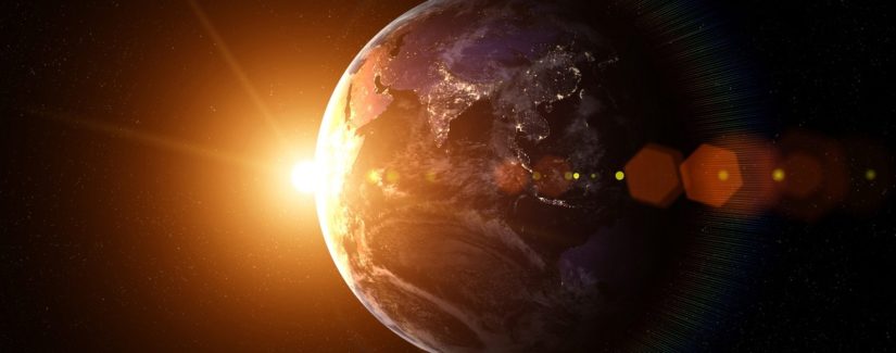 ¿Por qué Dios no da forma en mi vida primero?