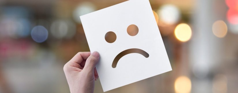 ¿Te ofendes cuando alguien te contradice?