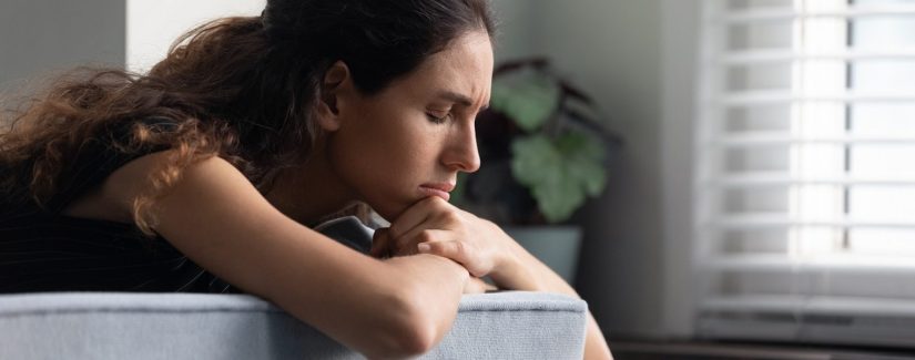 La fe emotiva no quiere perder la vida￼