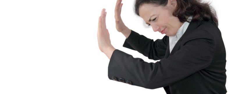 La fe emotiva no quiere cambiar