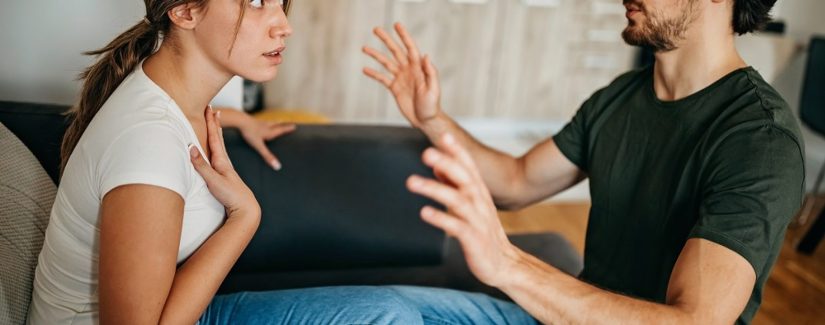 La fe emotiva se ofende cuando se reporta su mal procedimiento