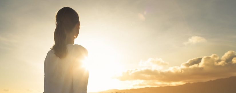 La fe racional es humilde, ella obedece la voz de Dios