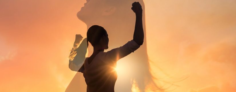 ¿Cuál es el poder que me guarda?￼