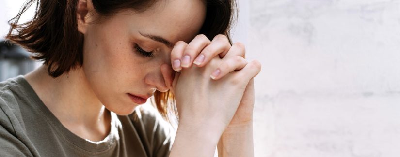 ¿Por qué orar siempre?