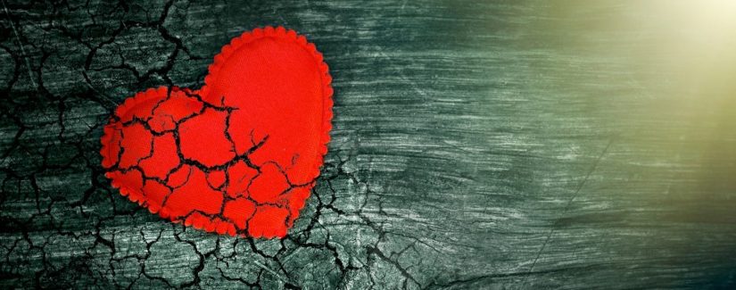 EL CORAZÓN – Episodio 6: El corazón falso está contaminando