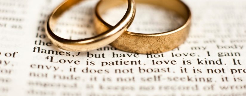 ¿Cuándo Dios se acerca a nosotros para tener una alianza?