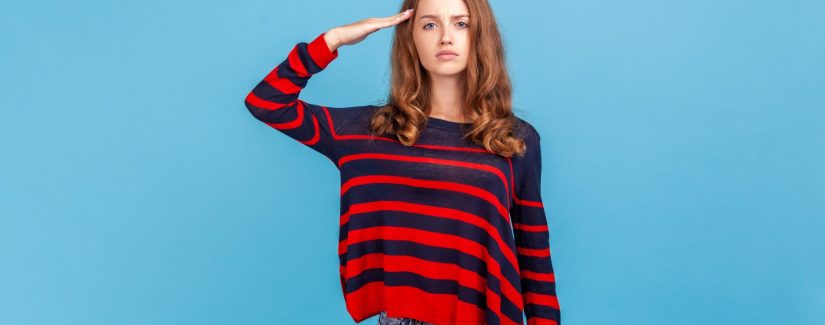 LA VERDAD – Episodio 6 : La verdad sobre la obediencia