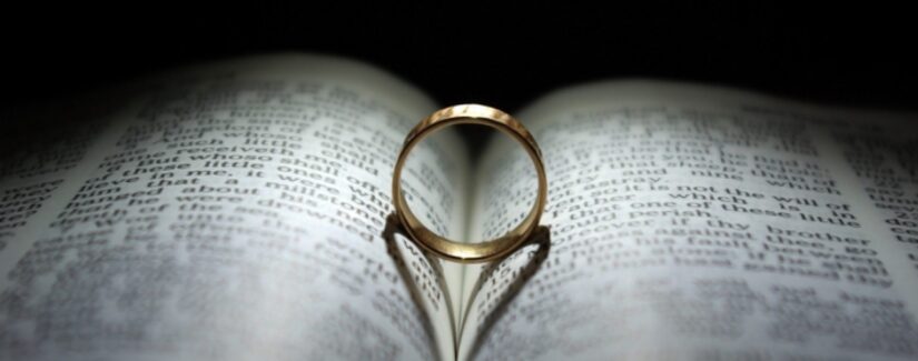 Dios quiere hacer una alianza con usted