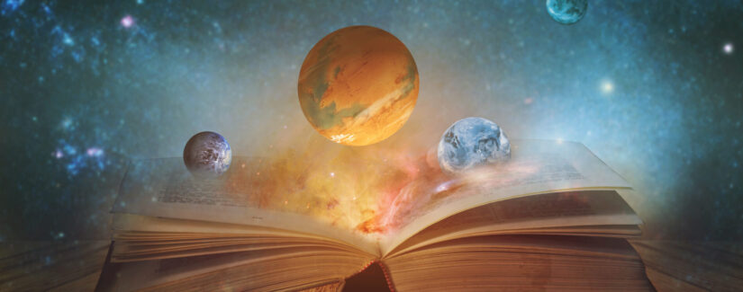 LA VERDAD – Episodio 12 : Quién es Dios