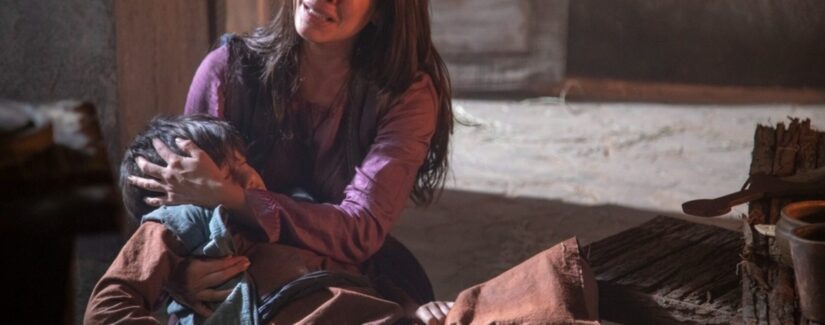 LA VERDAD – Episodio 19: Cuándo es verdad lo que hablo