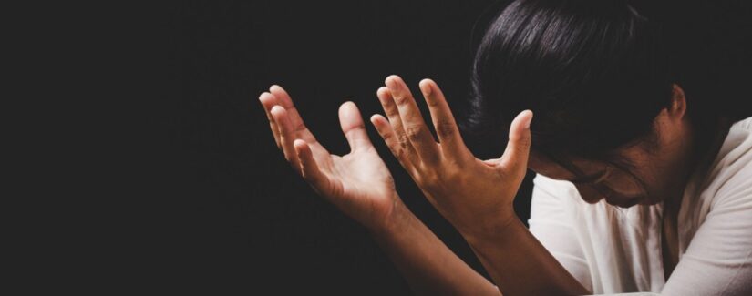 LA VERDAD – Episodio 20 : ¿Cuándo tengo fuerzas para reclamar mi derecho?