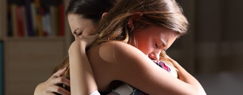 OFENSAS – Episodio 73: ¿Hasta cuándo perdonar?￼