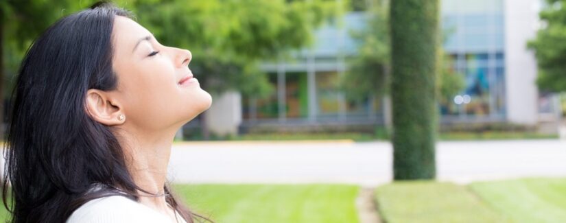 ¿Cuál es el ejemplo que la fe da?