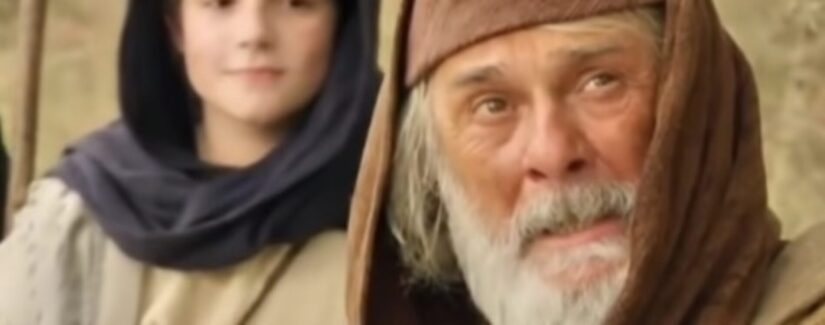 Cuando Dios prueba…￼