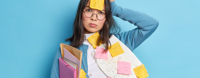 LA CODICIA – Episodio 4: Olvida y no espera el consejo￼