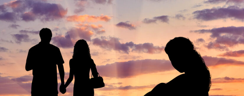 LA CODICIA – Episodio 11: La codicia fornica￼