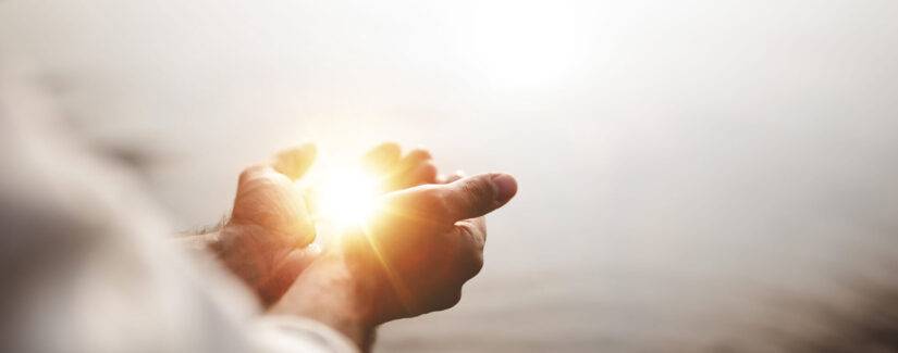 ¿QUIÉN ES DIOS? ¿QUIÉN ES USTED? – Episodio 6: ¿Por qué Jesús es la gracia y la verdad?