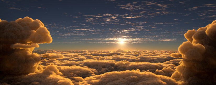 ¿QUIÉN ES DIOS? ¿QUIÉN ES USTED? – Episodio 1: ¿Quién es el Creador?￼