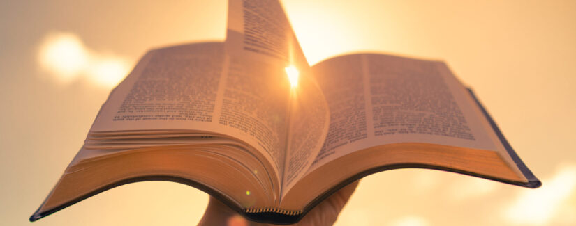 ¿QUIÉN ES DIOS? ¿QUIÉN ES USTED? –  5: La palabra se hizo carne