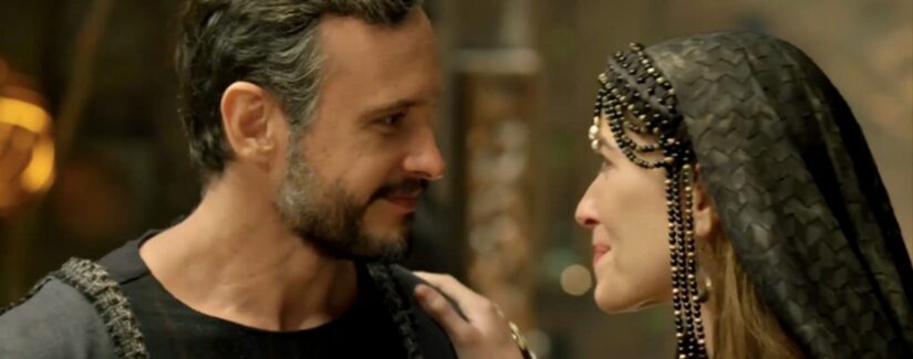 Cuando Dios promete, Él protege￼