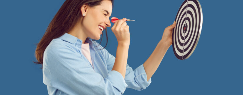 ¿QUIÉN ES DIOS? ¿QUIÉN ES USTED? – Episodio 31: Su voluntad es su objetivo o su necesidad￼