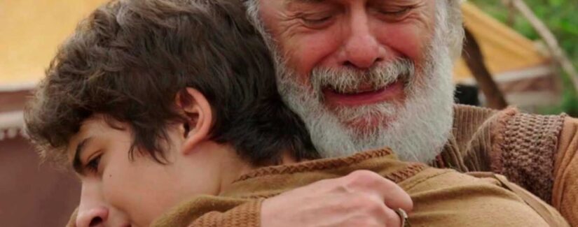 Dios cuida de aquellos que creen en Él