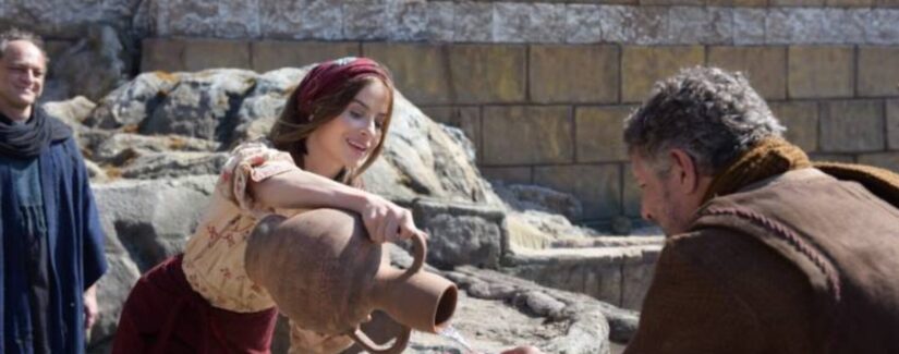 Dios está siempre preparado para oírnos