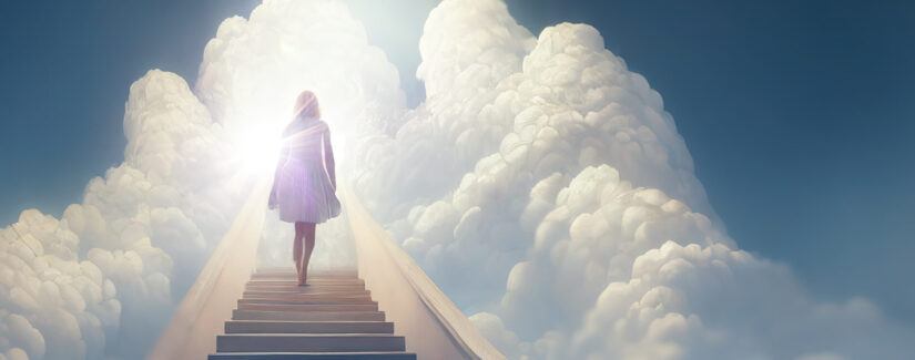 ¿QUIÉN ES DIOS? ¿QUIÉN ES USTED? – Episodio 16: ¿Quién entra en el Reino de Dios?￼