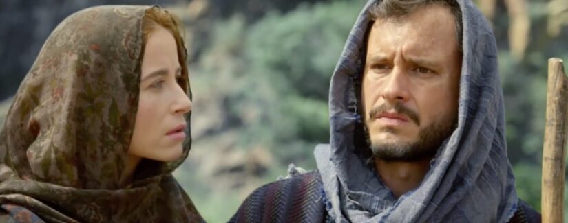 Dios está viendo todo