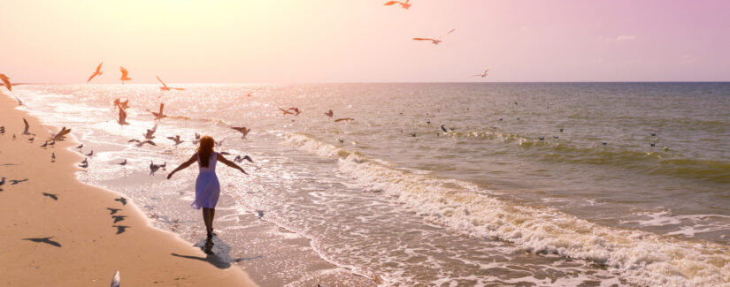 ¿QUIÉN ES DIOS? ¿QUIÉN ES USTED? – Episodio 19: Creer es tener una vida eterna