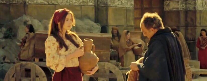 Dios oye la oración de todo aquel que es sincero