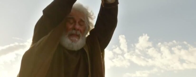 Dios pide el sacrifico para probarnos