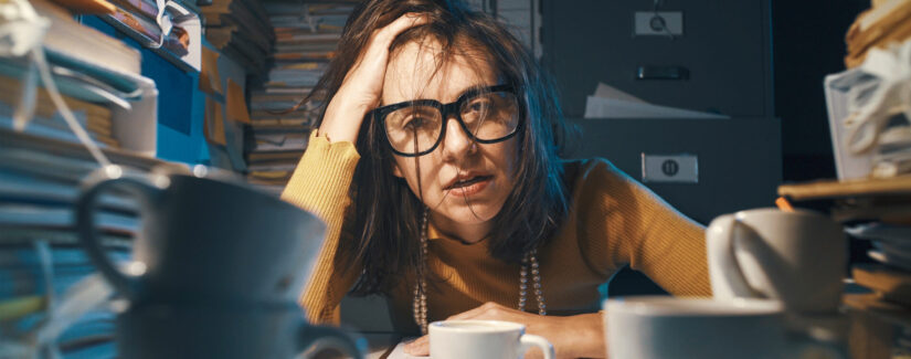 ¿QUIÉN ES DIOS? ¿QUIÉN ES USTED? – Episodio 26: ¿Cuál es la necesidad que le mueve?